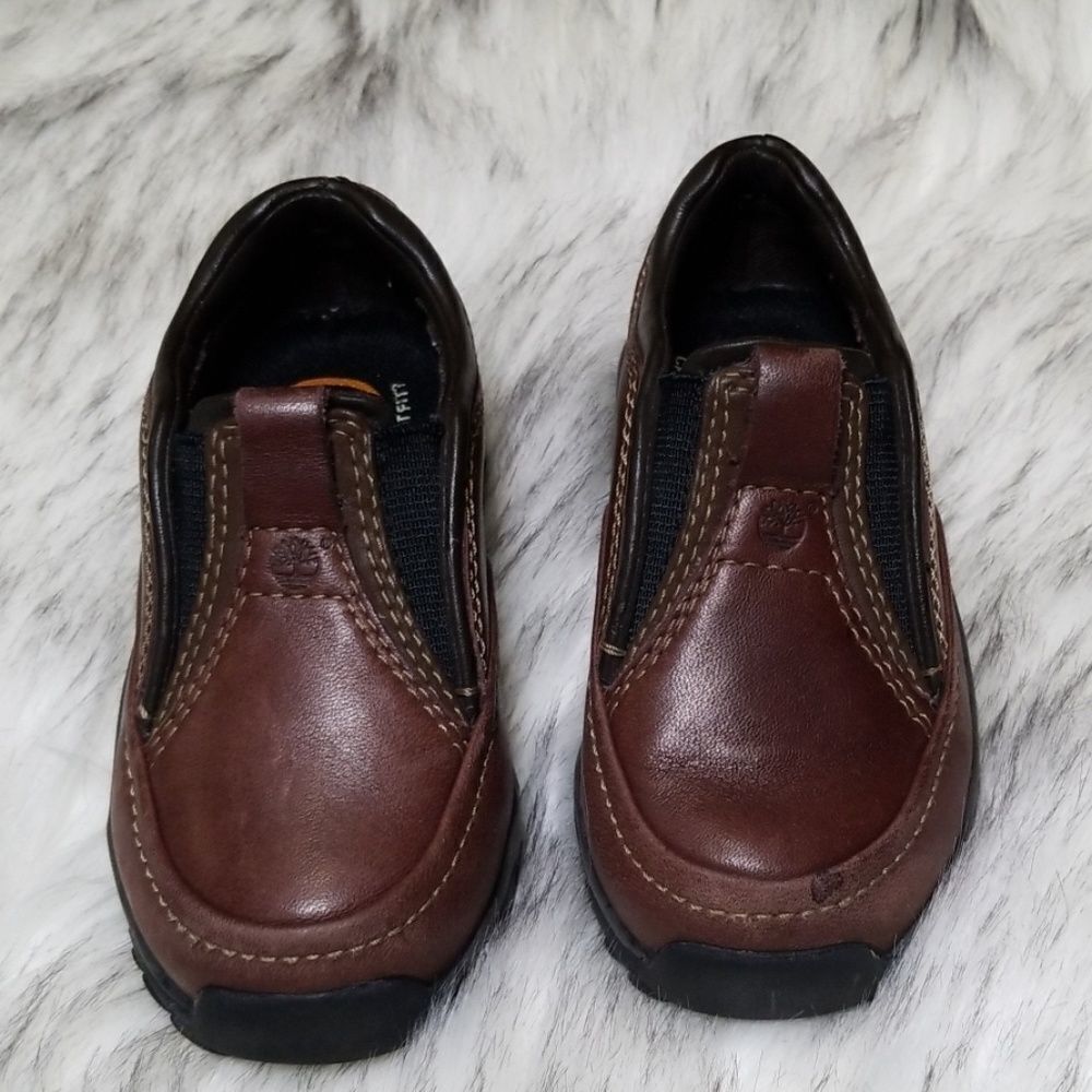 Timberland Shoes (baby)